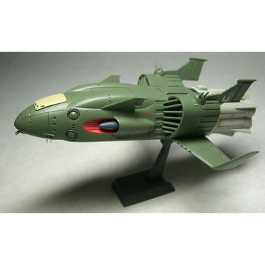 Bandai 0008746 HG 1/2400 Zanzibar Mobile Suit Gundam